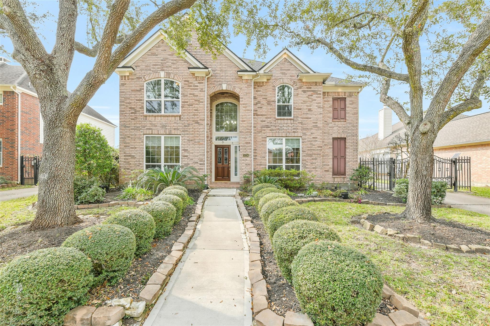 3234 Shadowleaf Drive — photo