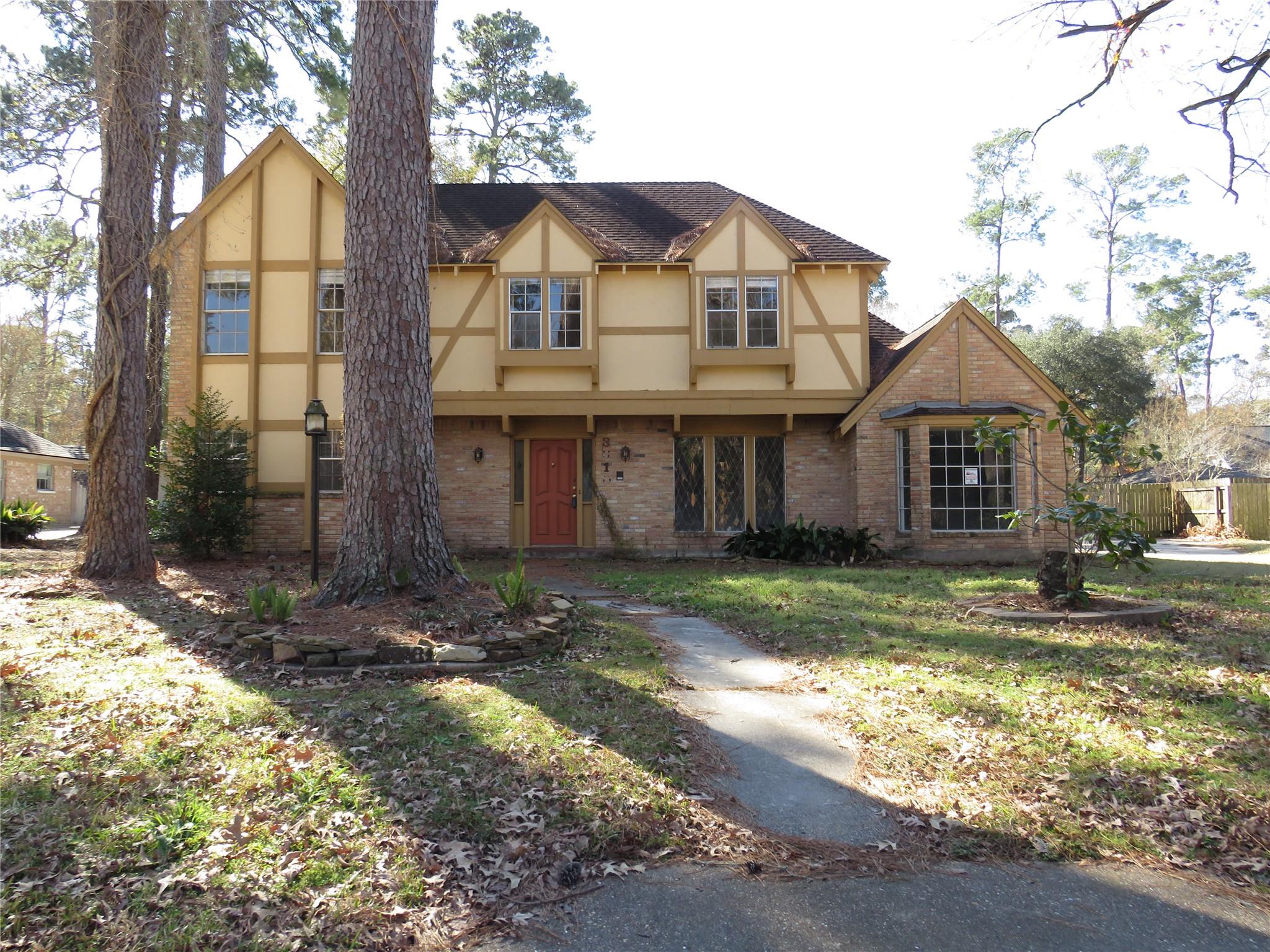 3310 Little Bear Drive — photo