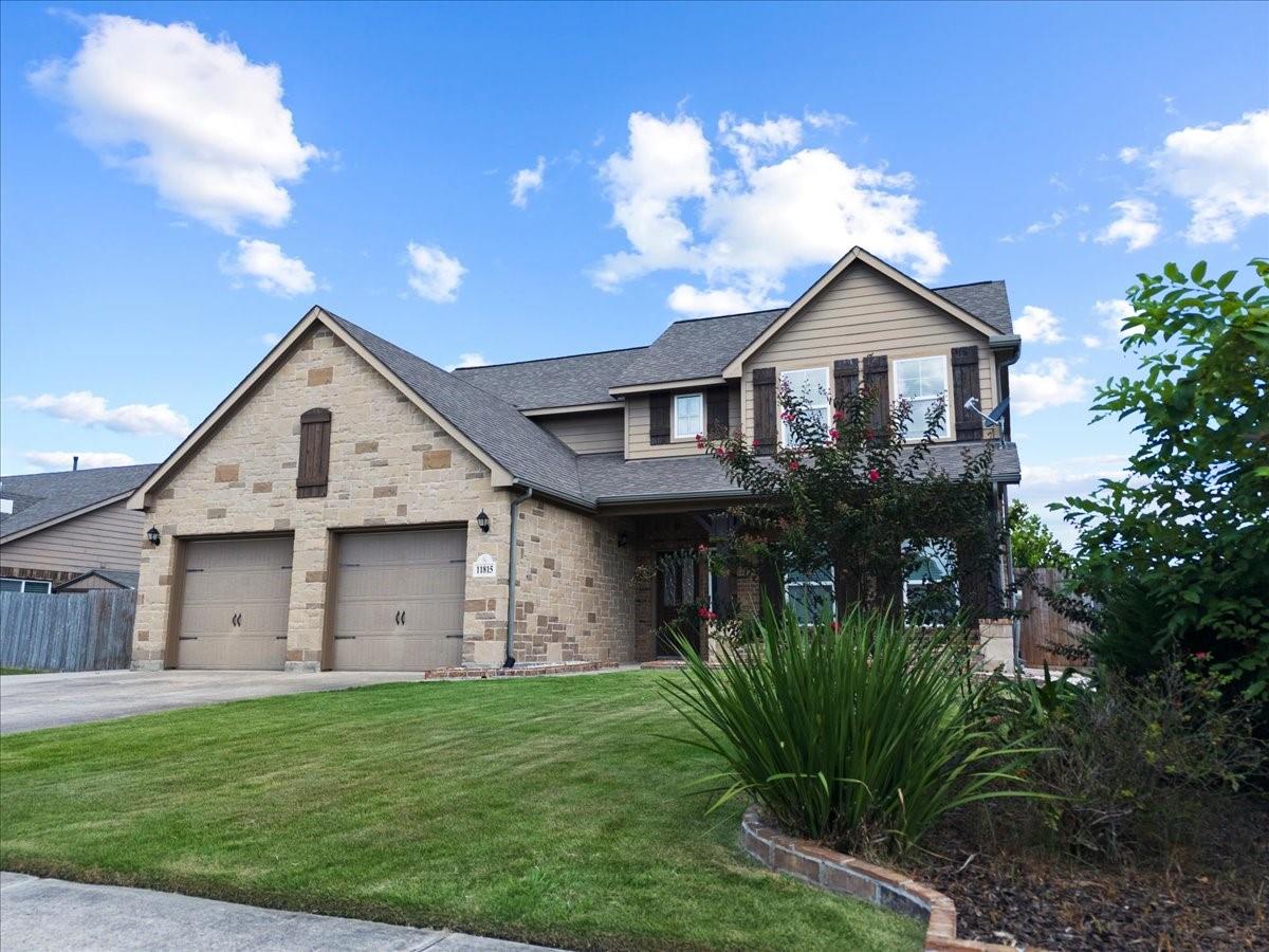 11815 Eagle Ridge Drive — photo