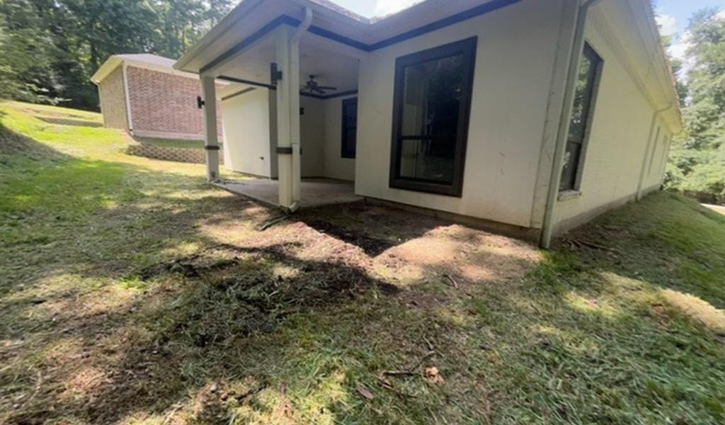 22 Twisting Creek, Trinity, TX 75862 — photo 2