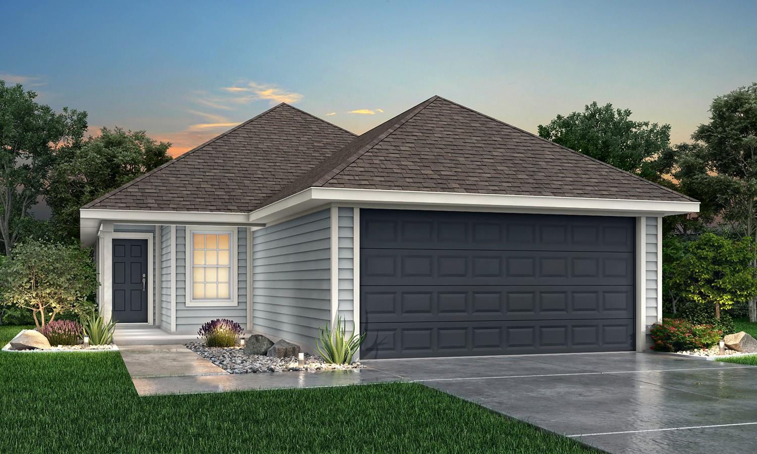 2325 Nooksack Drive — photo