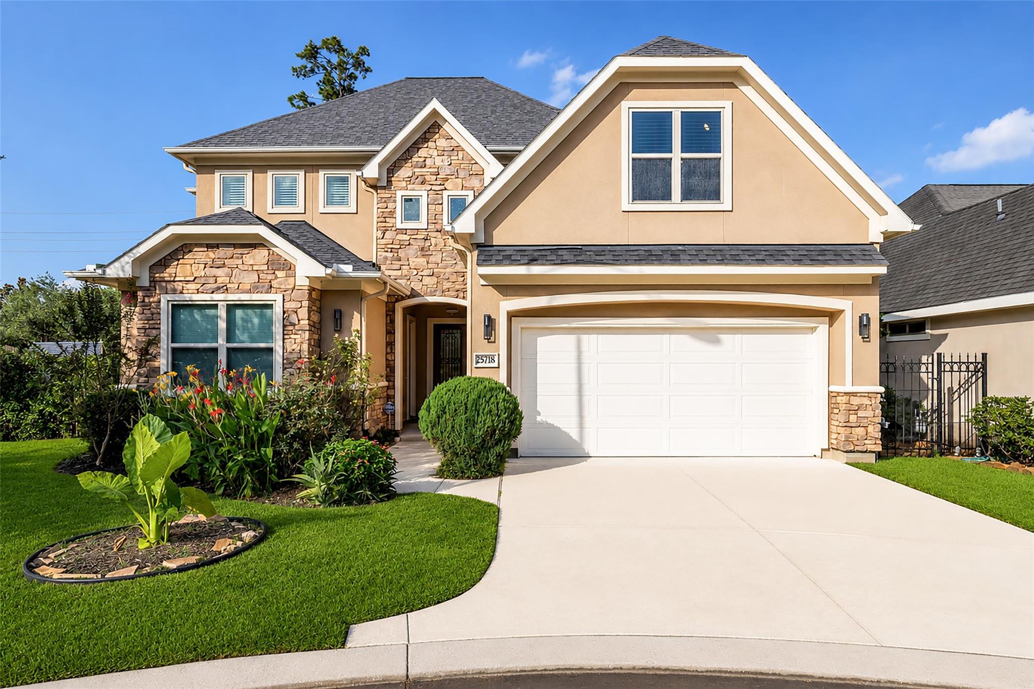 25718 Muirfield Bend Court — photo