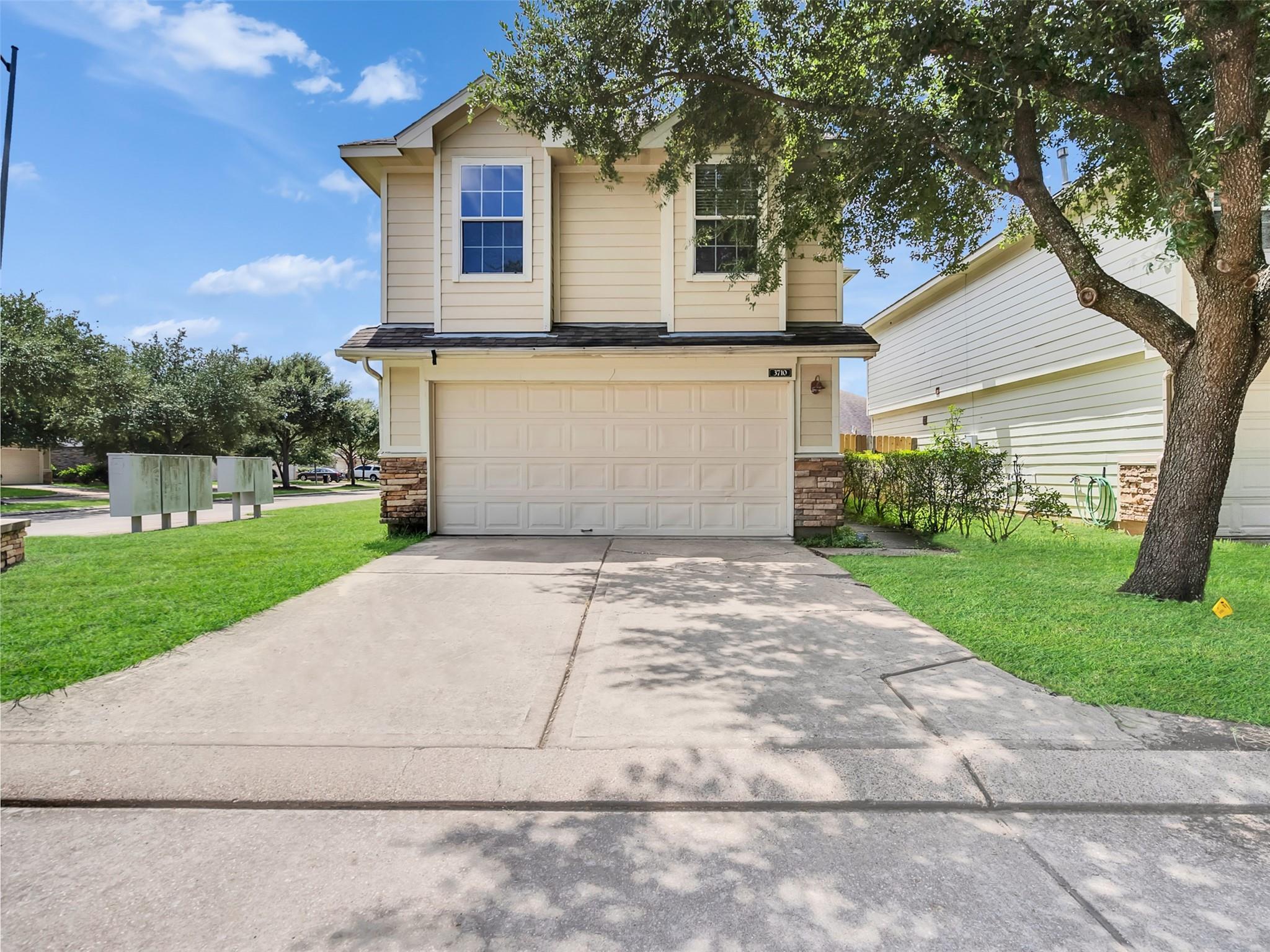 3710 Windmill Village Drive — photo