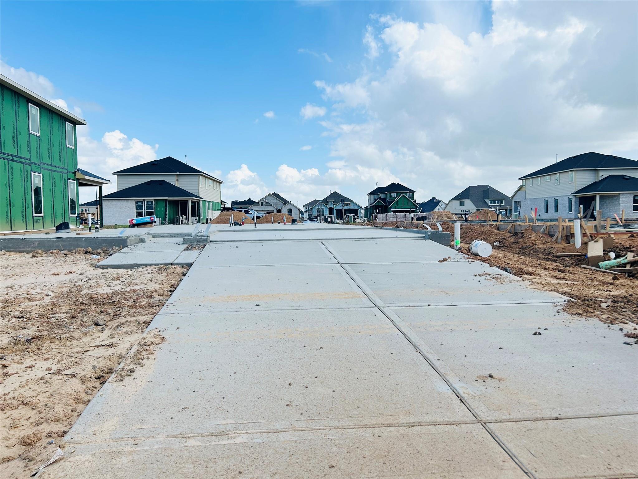 17919 Pathway Forest Lane — photo