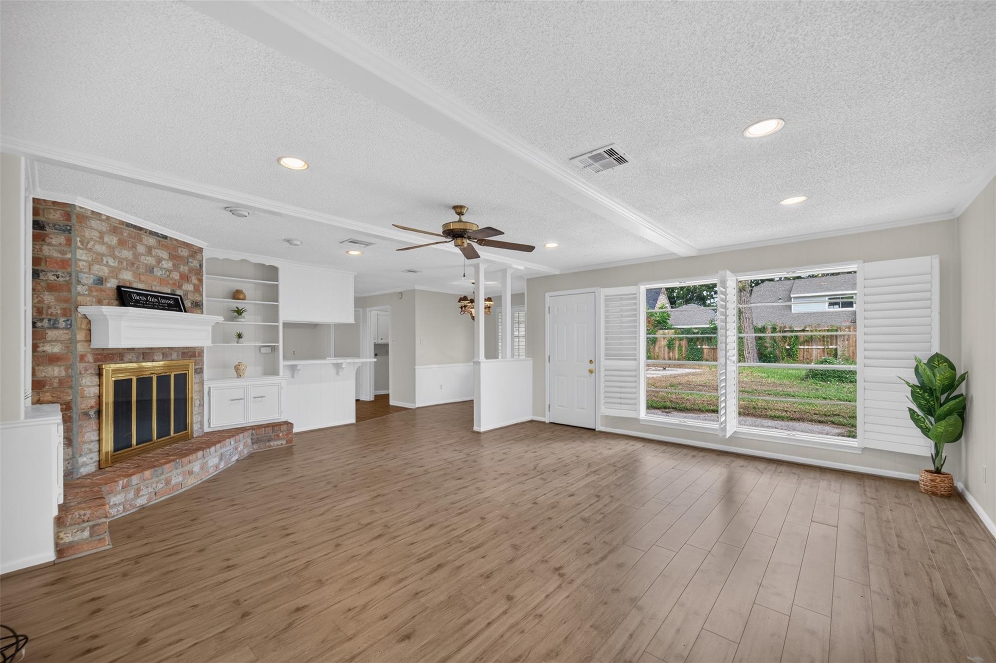 5810 Boyce Springs Drive — photo
