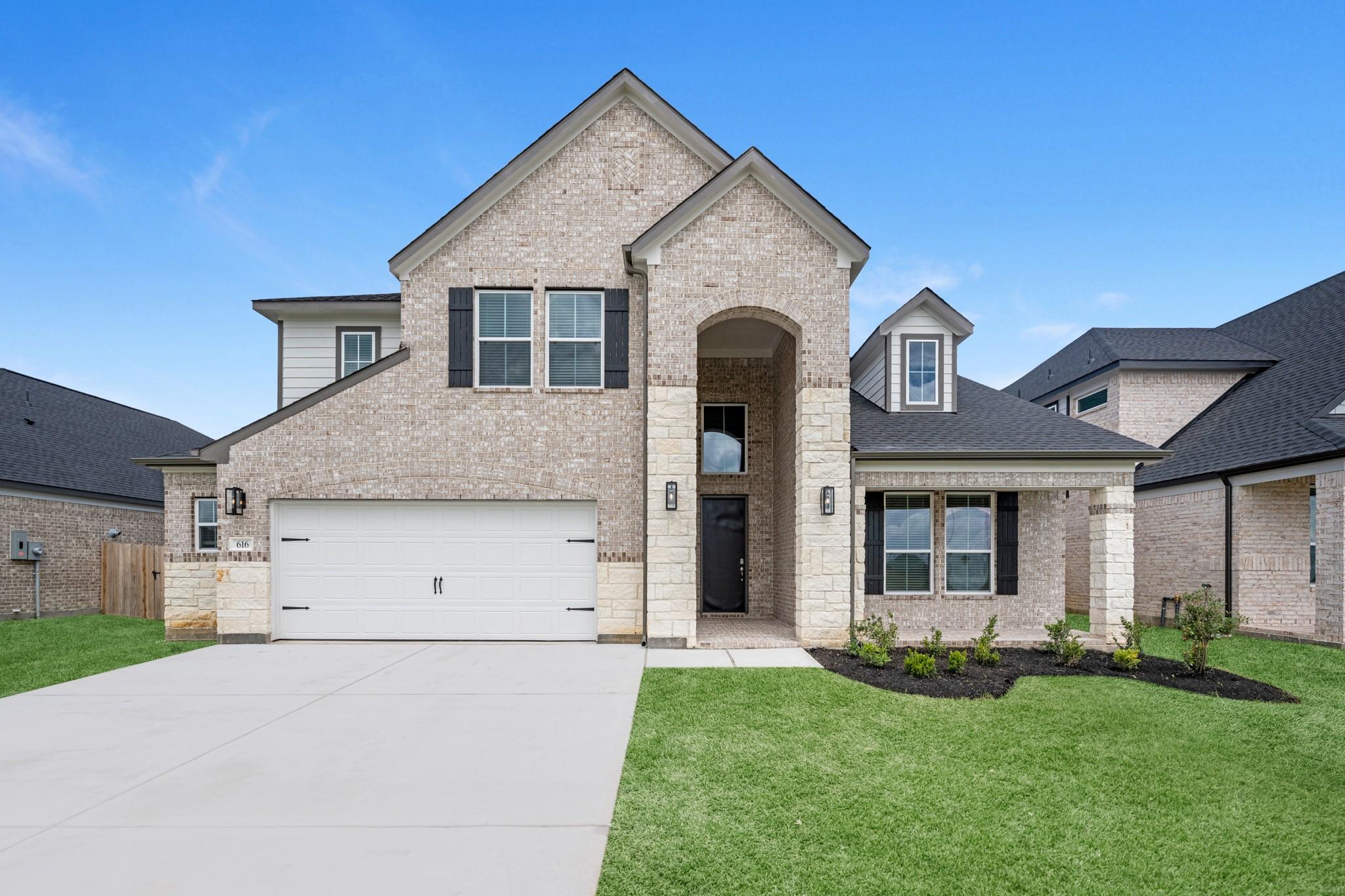 616 Juniper Heights Lane — photo