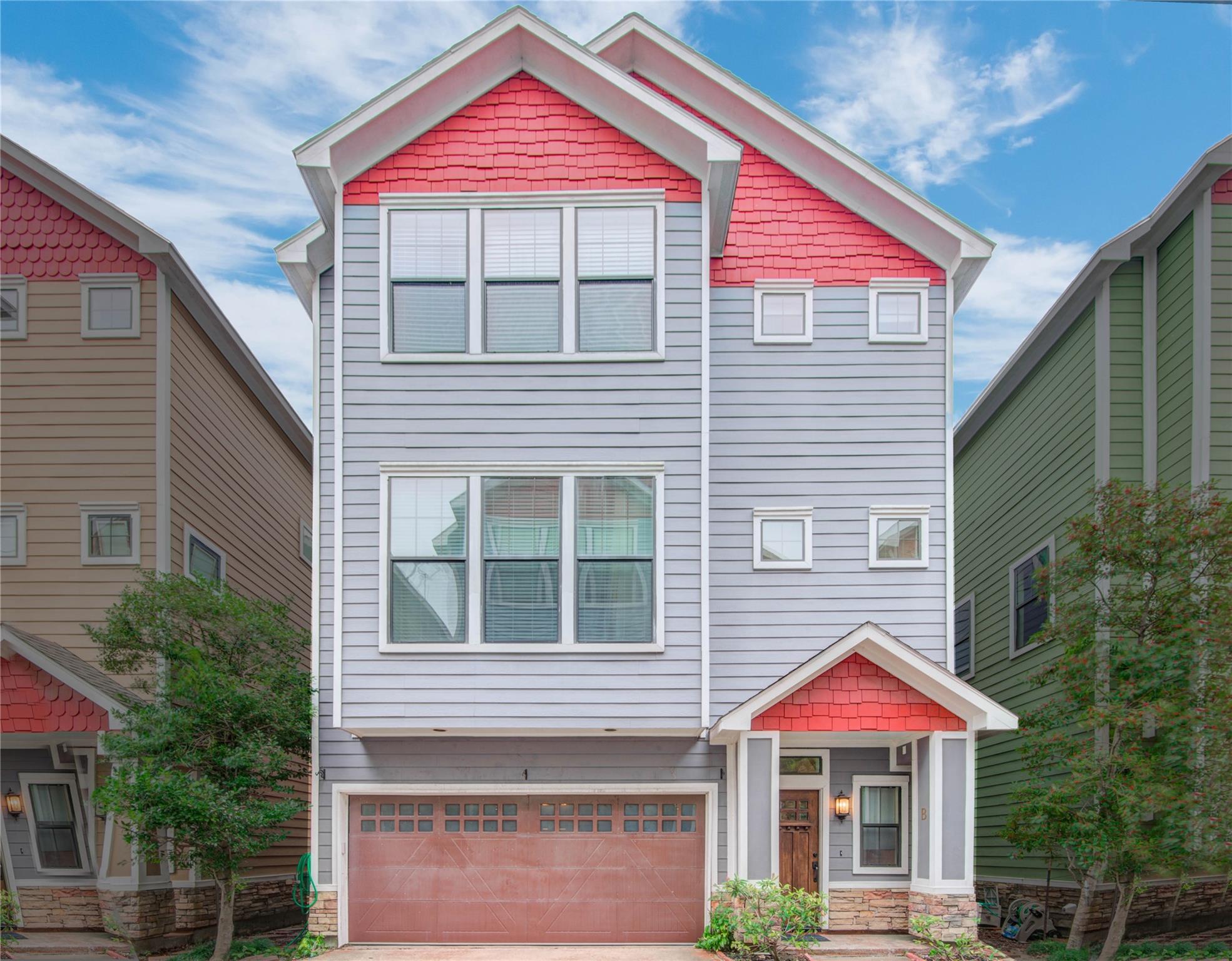 2414 Charleston Street #B — photo