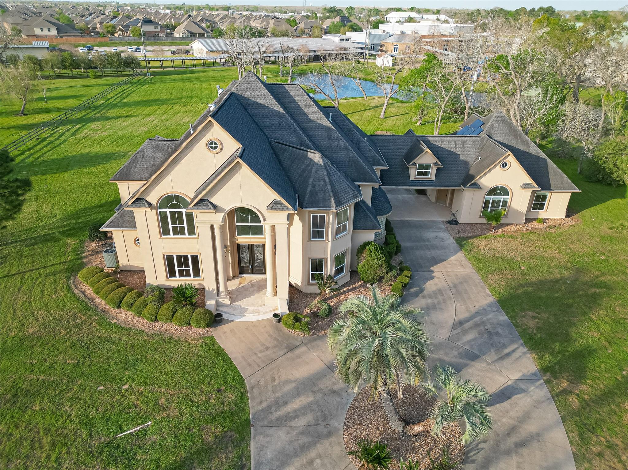 5003 Shiloh Lake Drive — photo