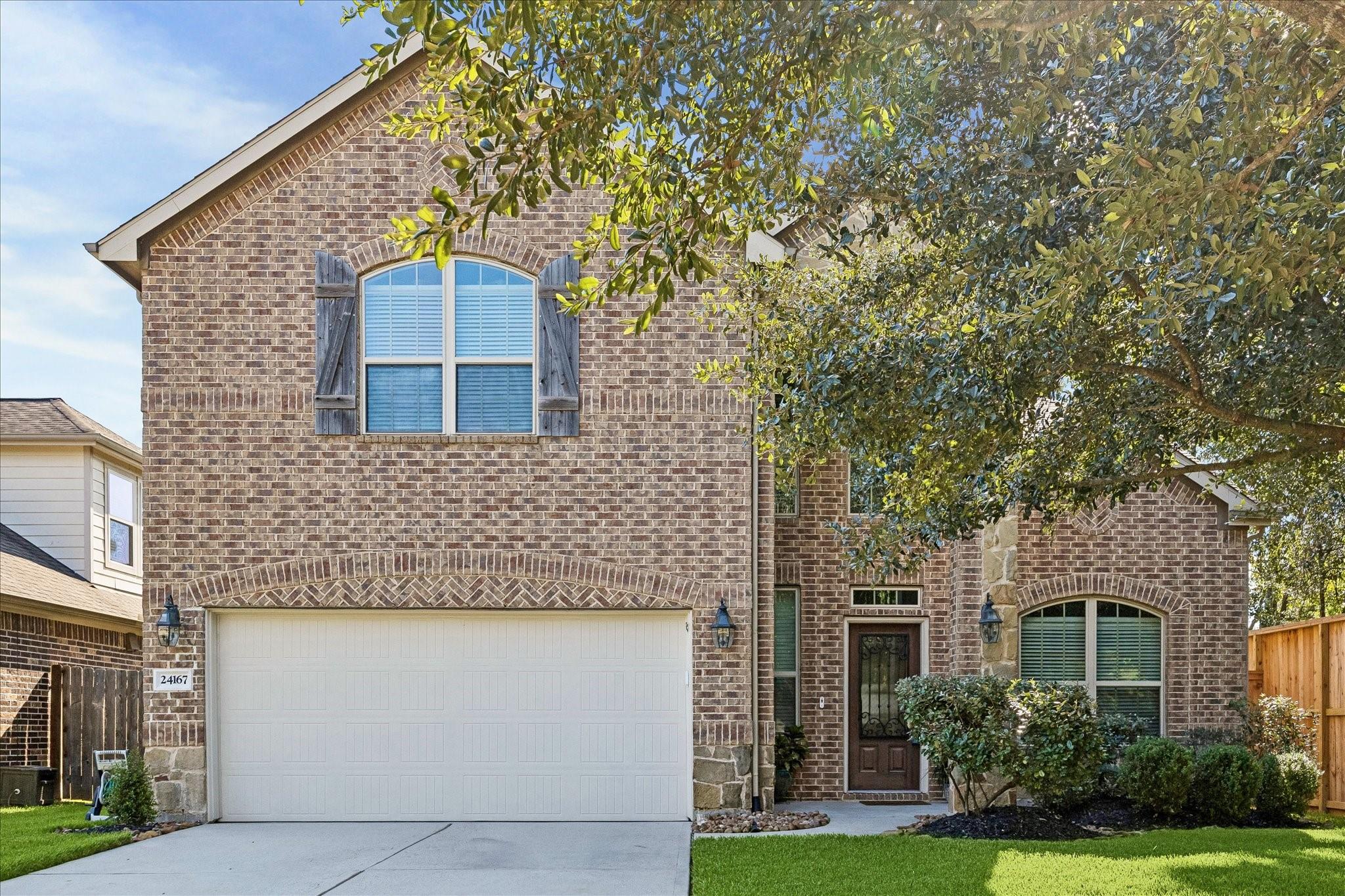 24167 Burks Trail Drive — photo