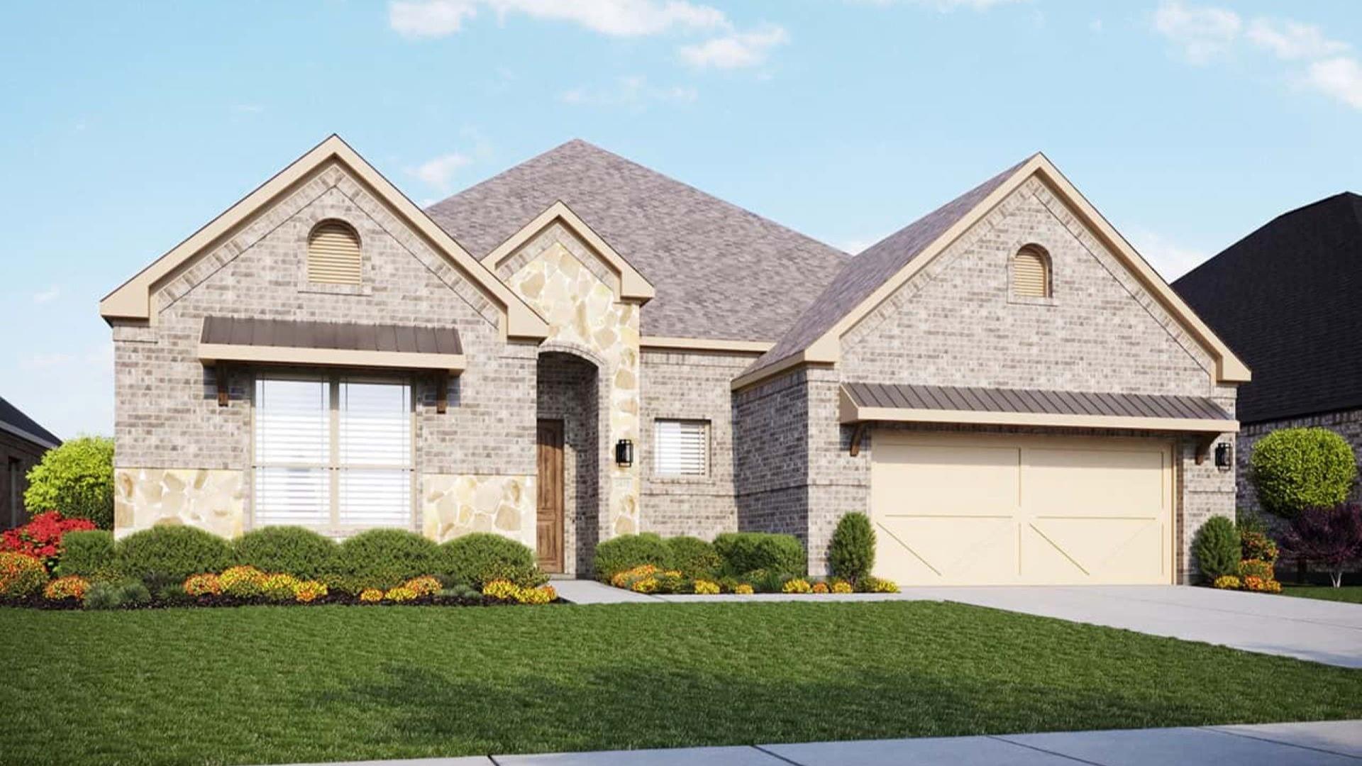 18822 Eastwood Ridge Court — photo