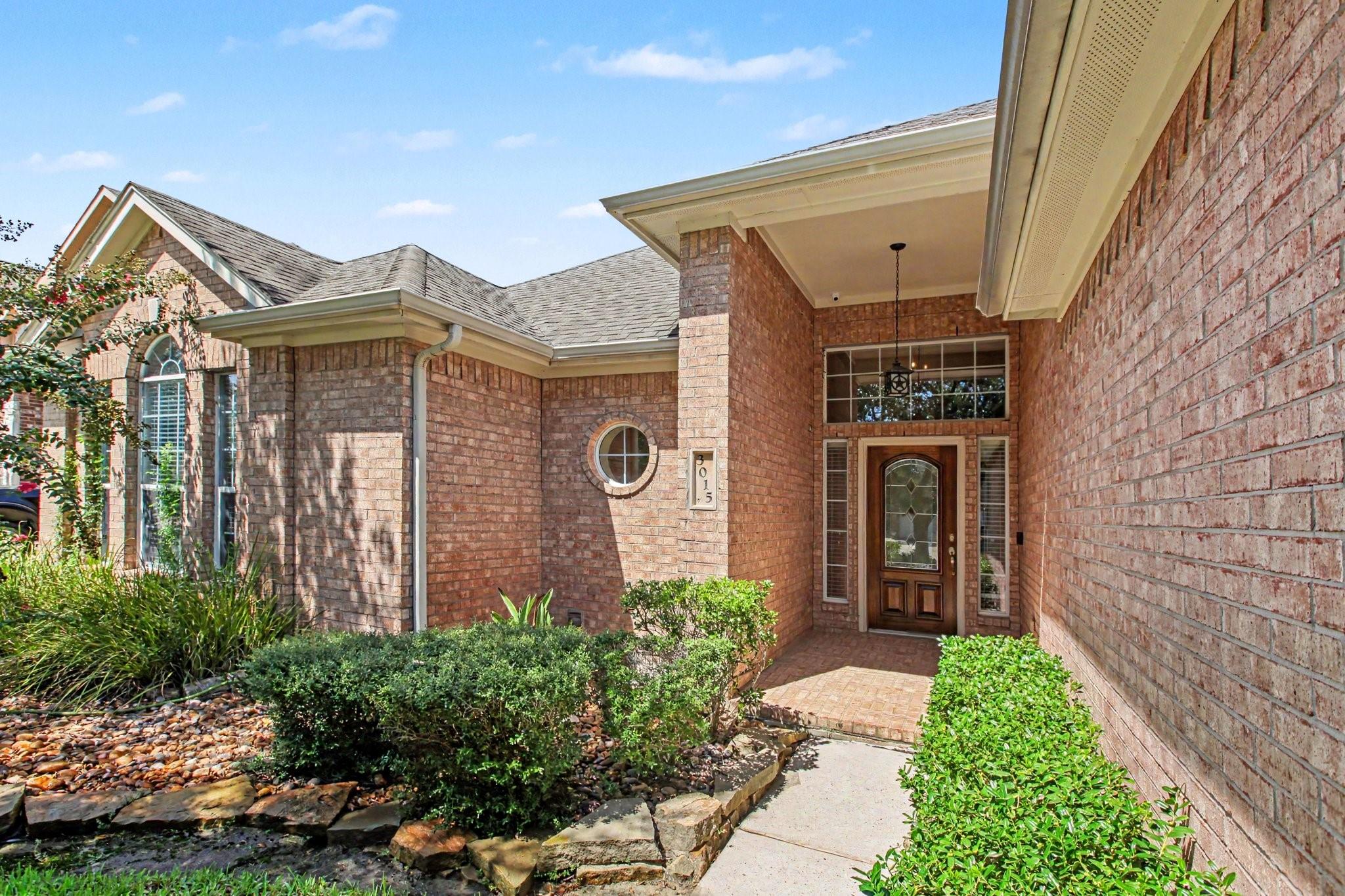 3015 Rustic Gardens Drive — photo