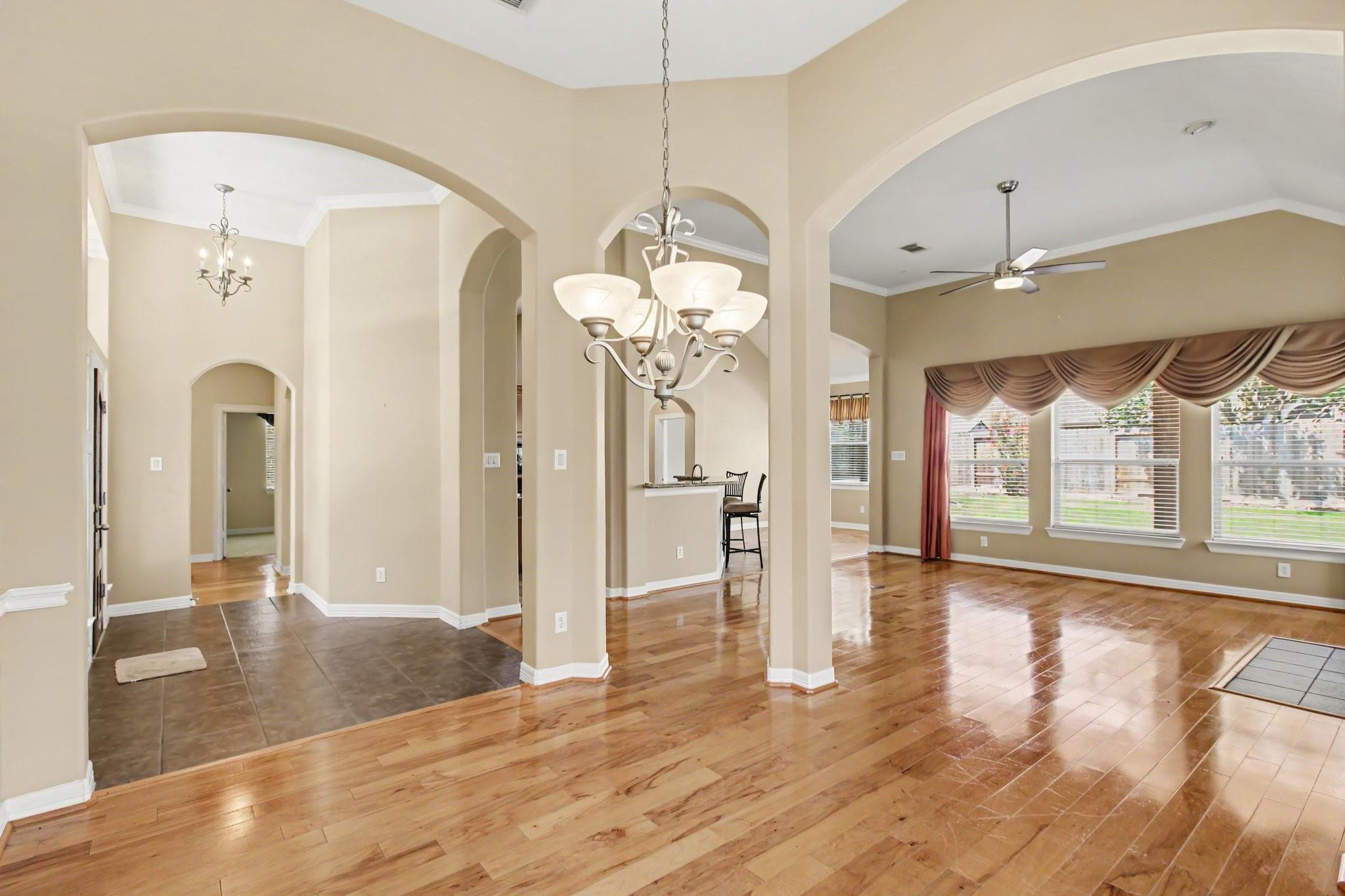 3015 Rustic Gardens Drive, Spring, TX 77386 — photo 2