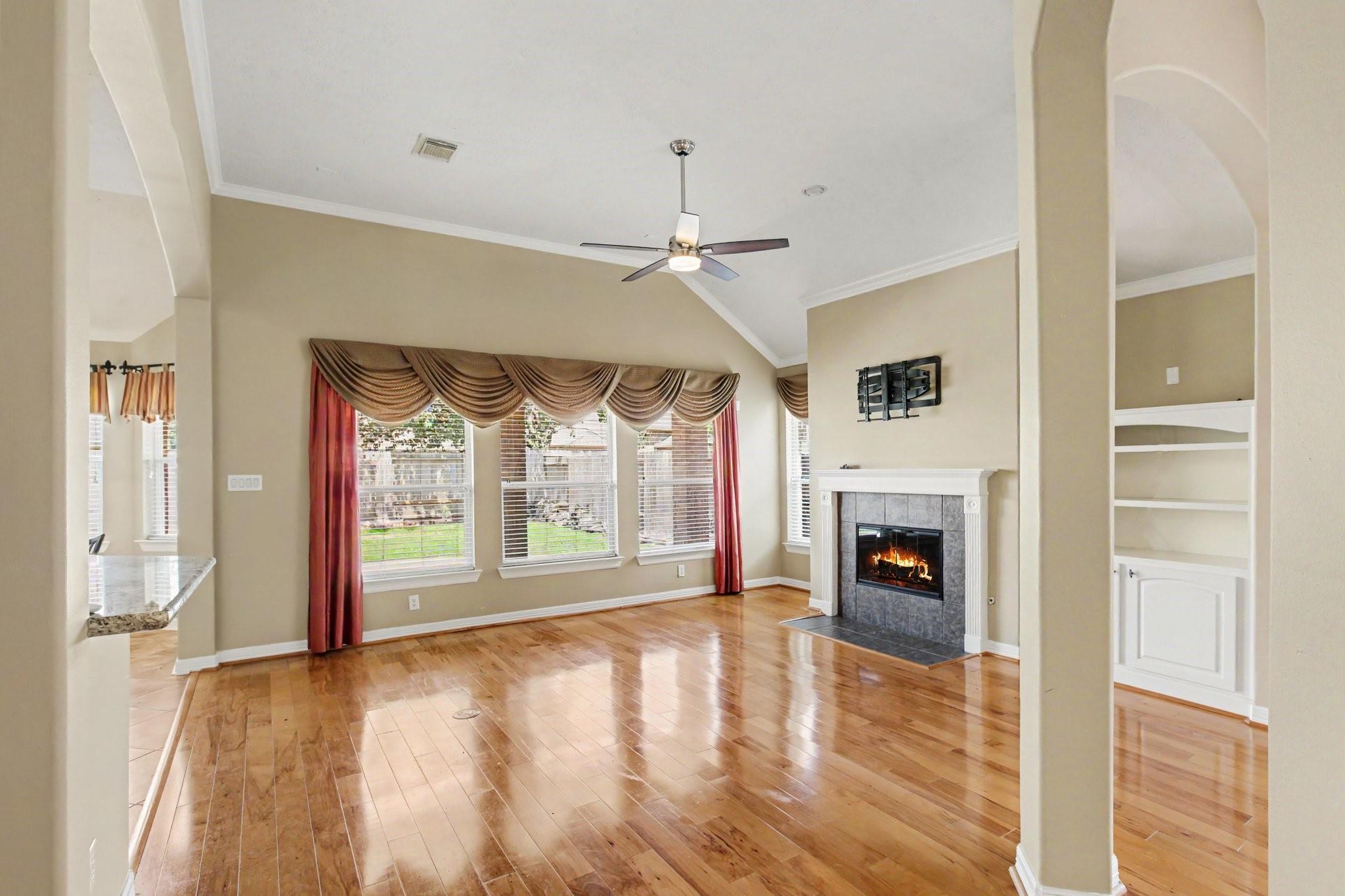3015 Rustic Gardens Drive, Spring, TX 77386 — photo 3