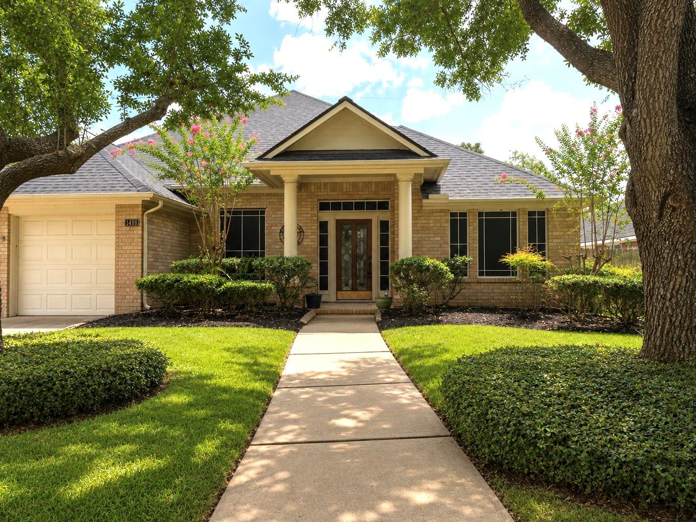 4418 Toledo Bend Drive — photo