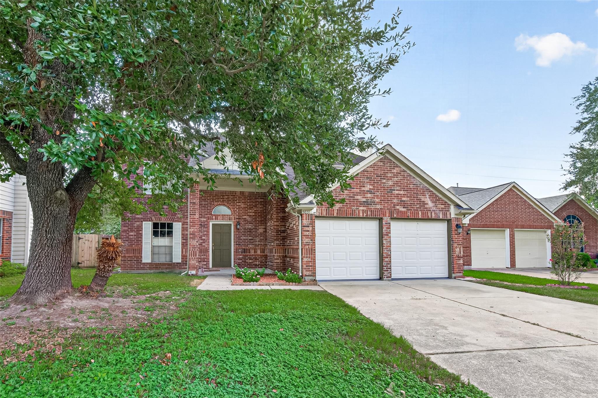 5631 roserock ln, SPRING TX 77379 — photo 2