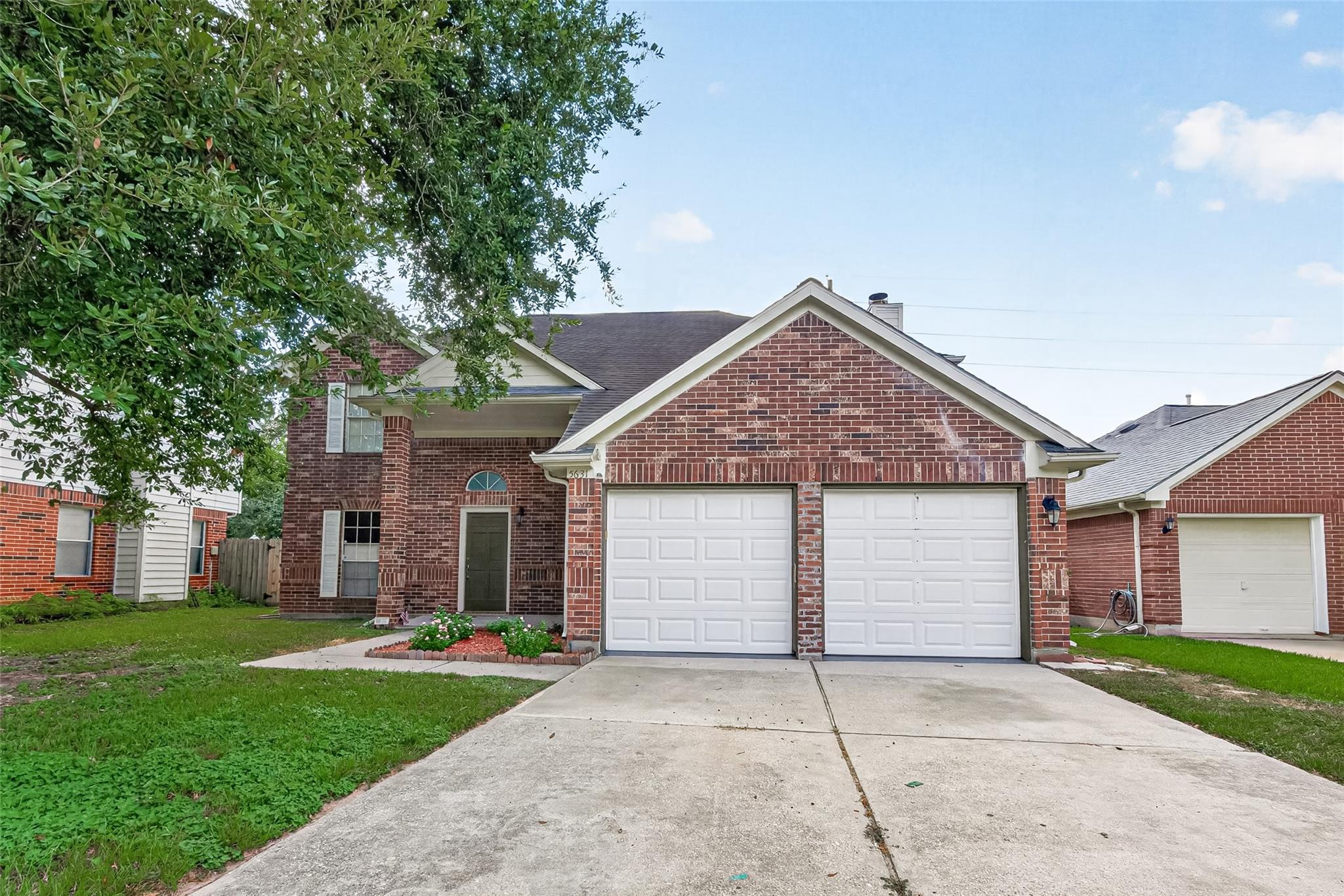 5631 roserock ln, SPRING TX 77379 — photo 3