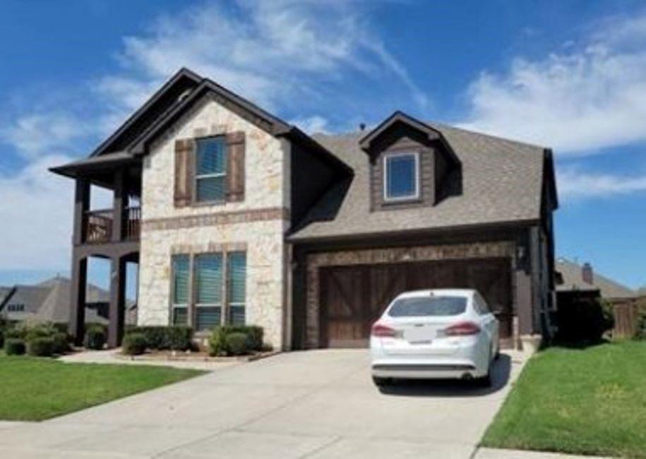 2119 Devonblue Drive — photo
