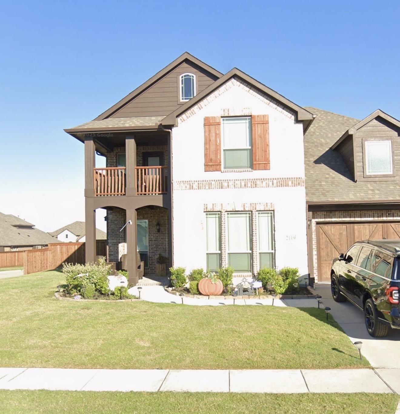 2119 Devonblue Drive, Forney, TX 75126 — photo 2