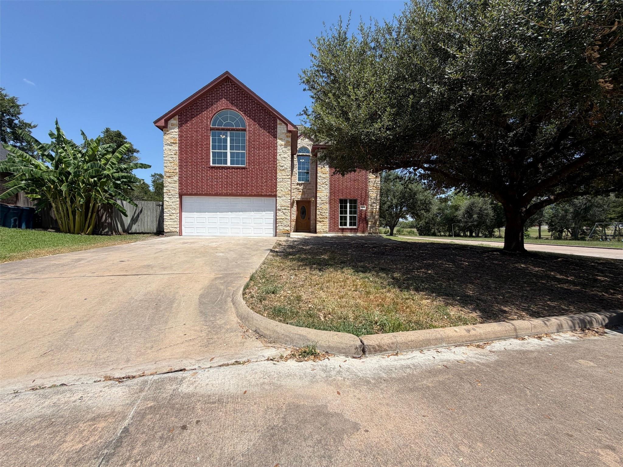 107 S Creek Drive — photo