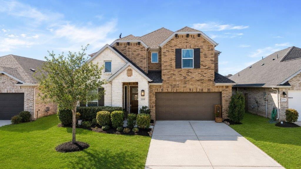2214 Clements Shore Lane — photo