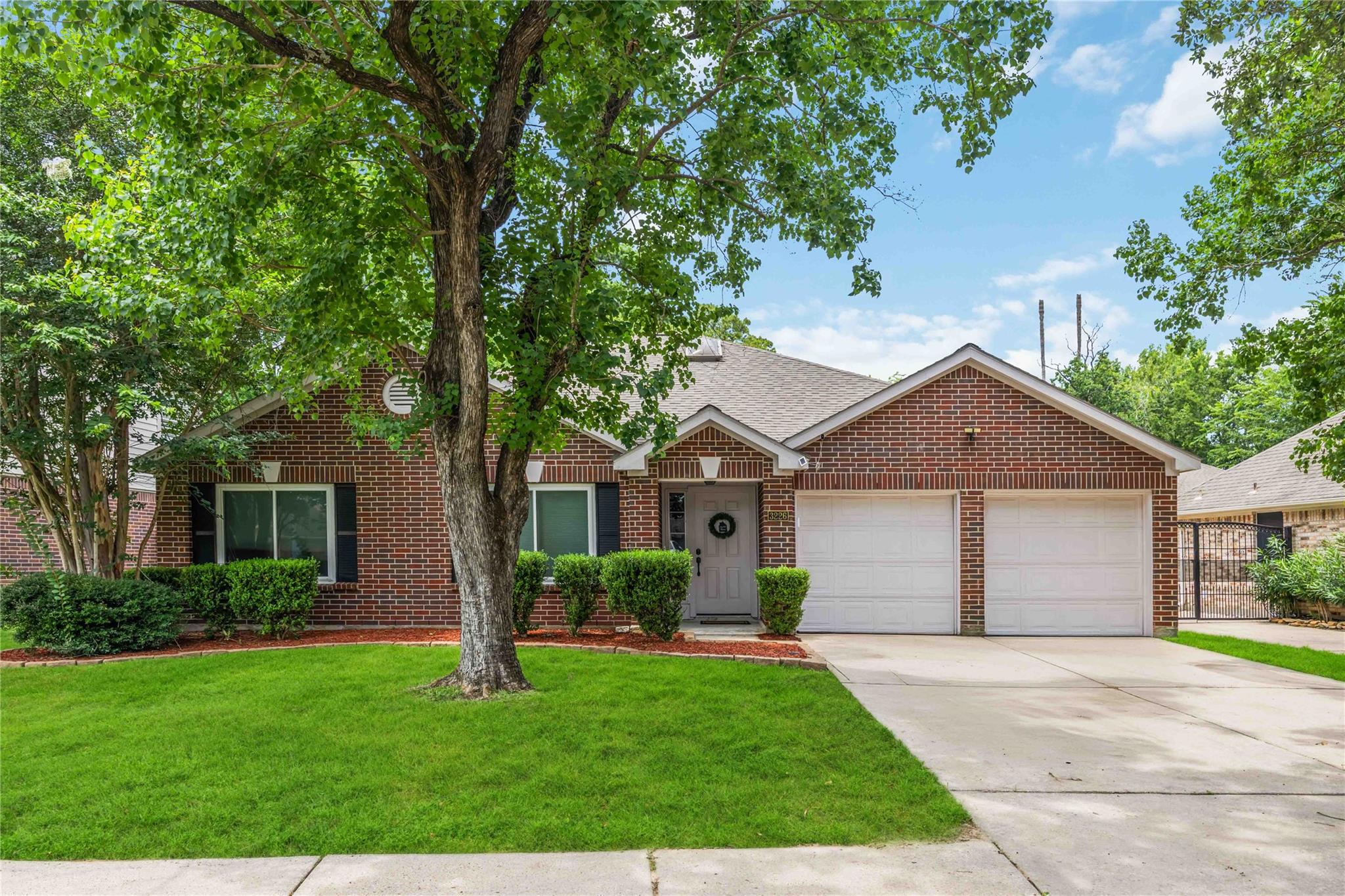 3226 Keygate Drive, Spring, TX 77388 — photo 2