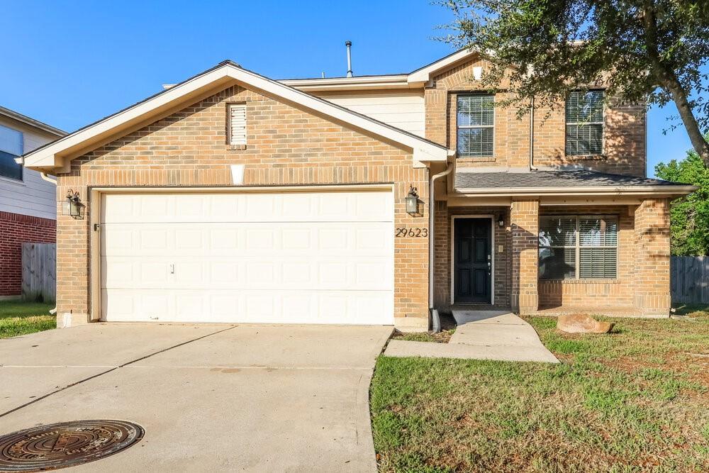 29623 Legends Bluff Drive — photo