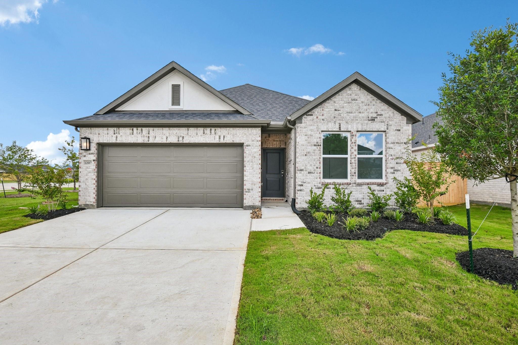 1207 Mattinson Rae Court — photo