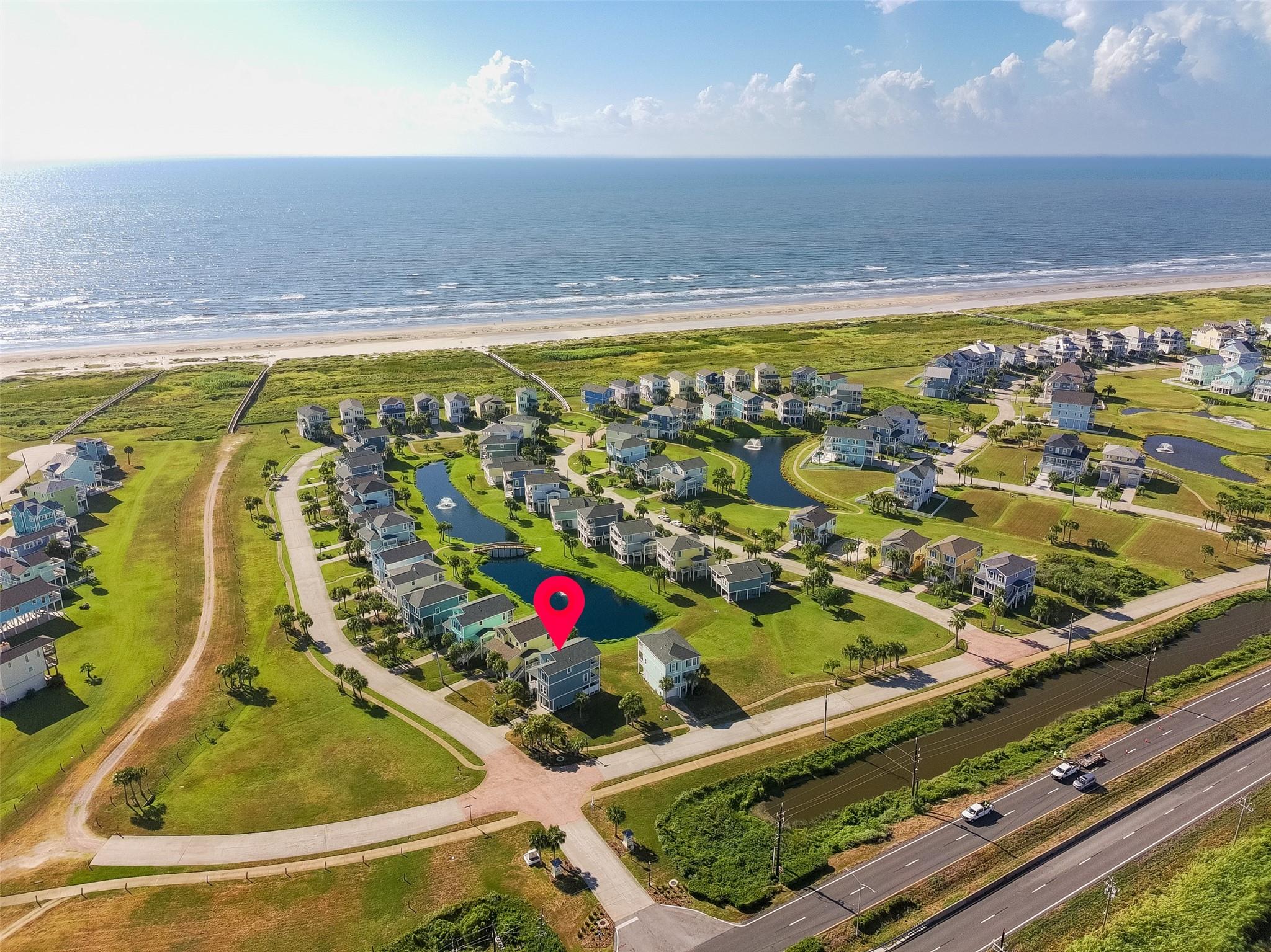 4114 NW Green Heron Drive — photo