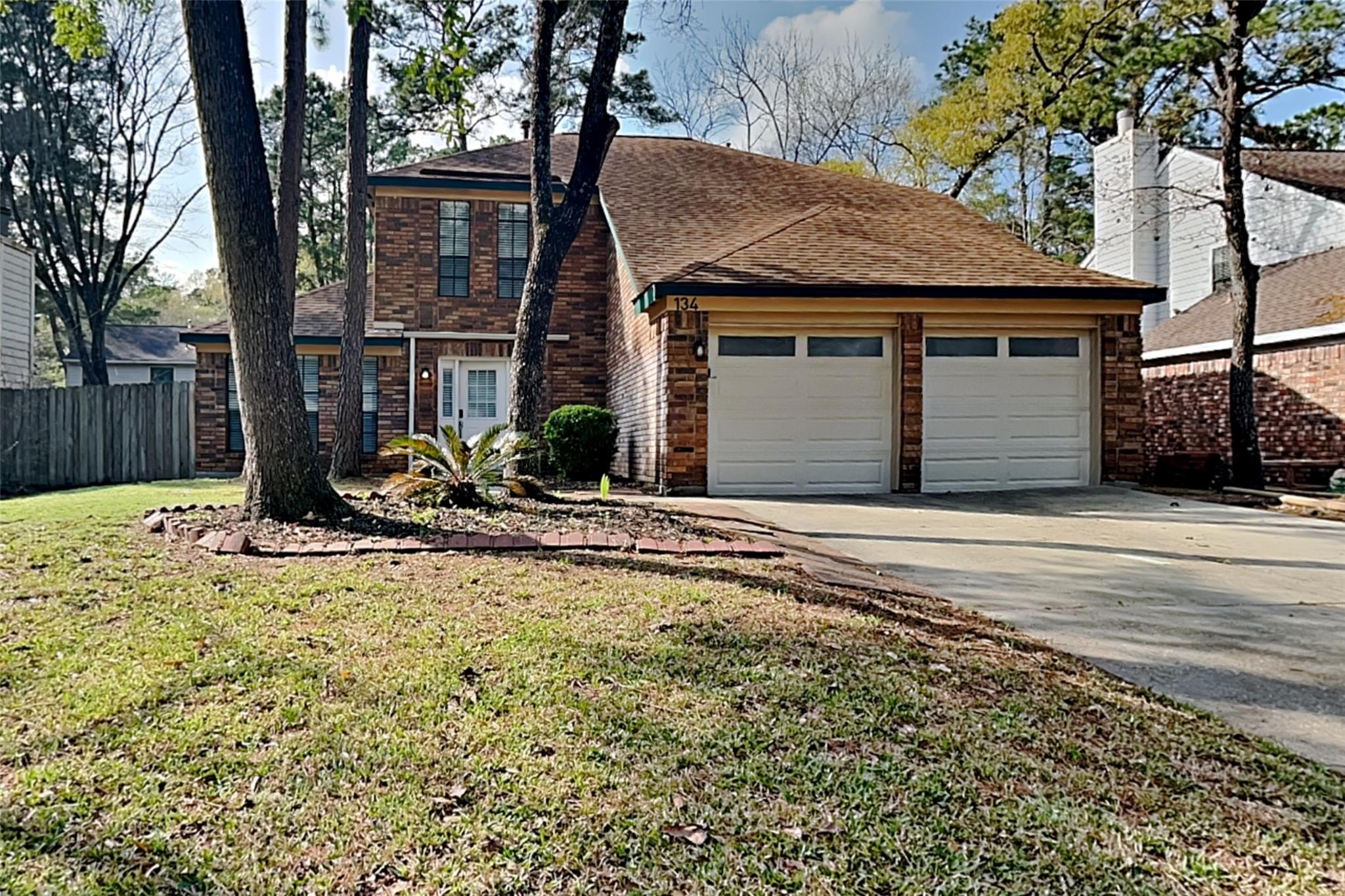 134 E Pathfinders Circle — photo