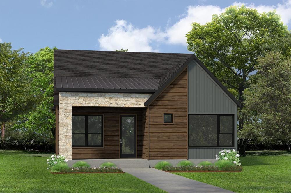 12134 Osprey Outlook Drive — photo