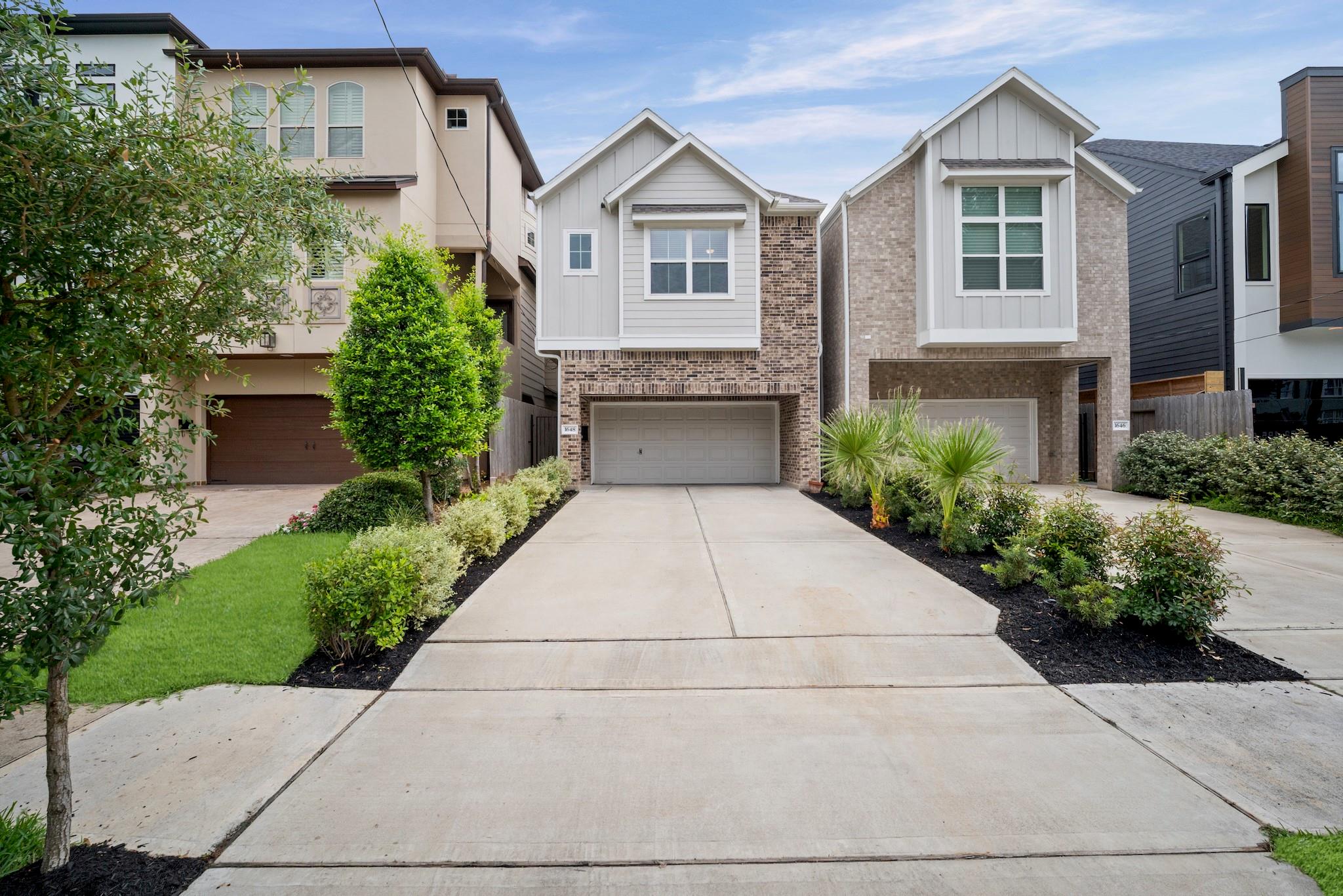 1648 Bonnie Brae Street — photo