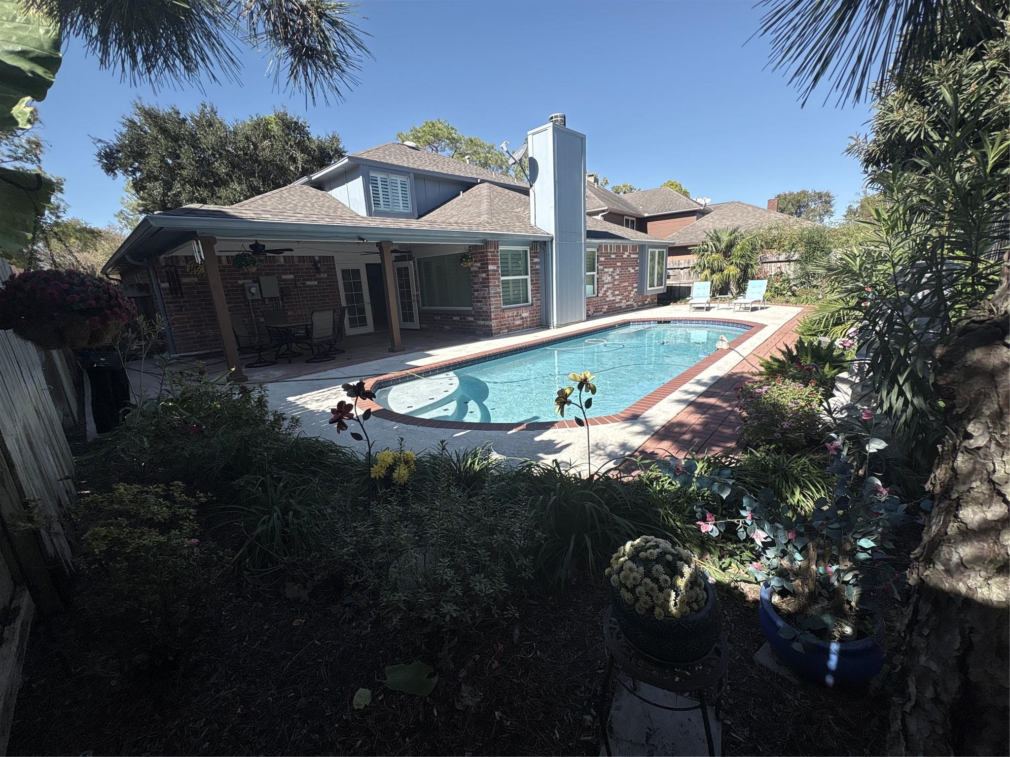 1323 Village Garden Drive — photo