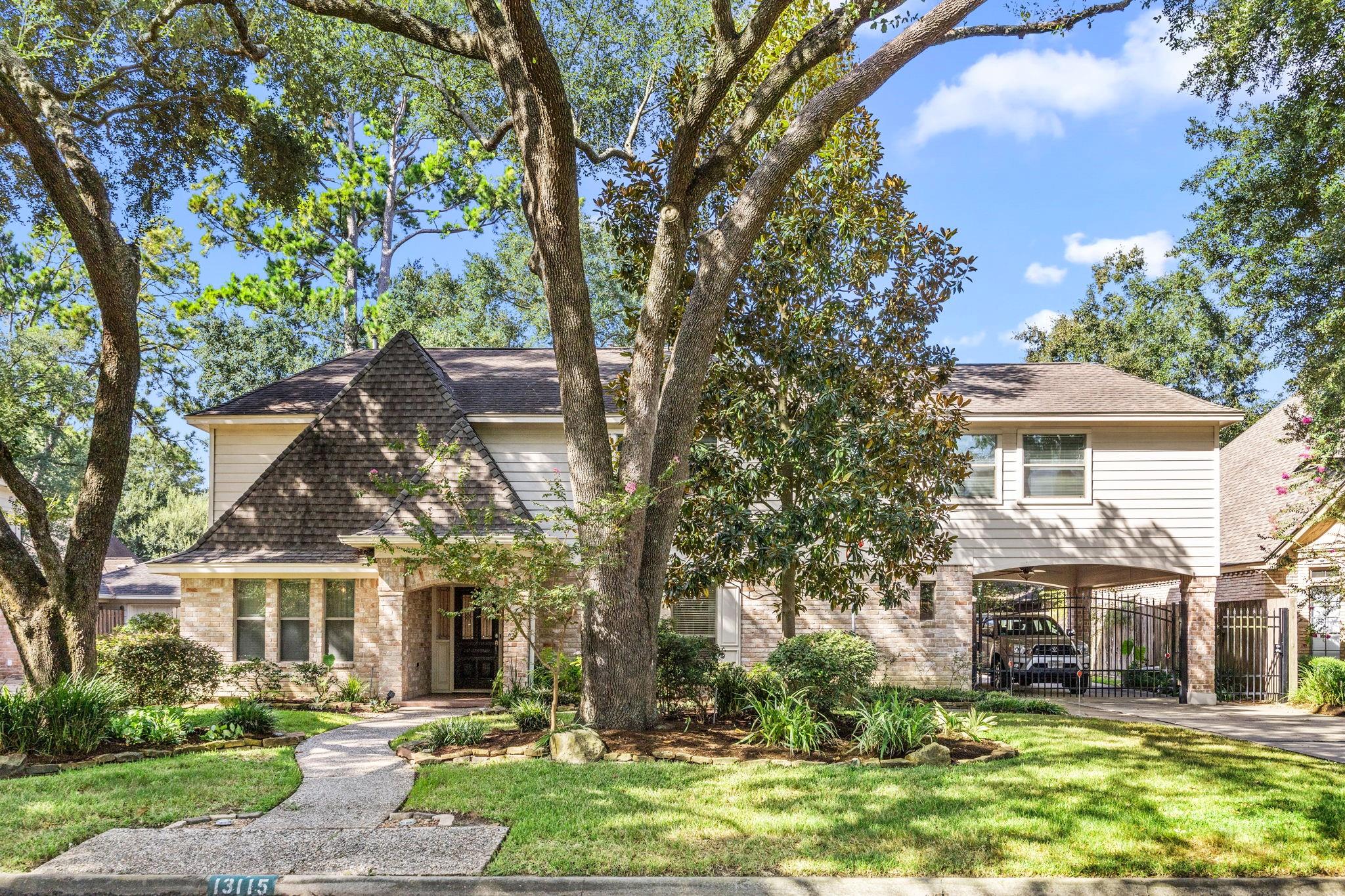 13115 Bristol Berry Drive — photo