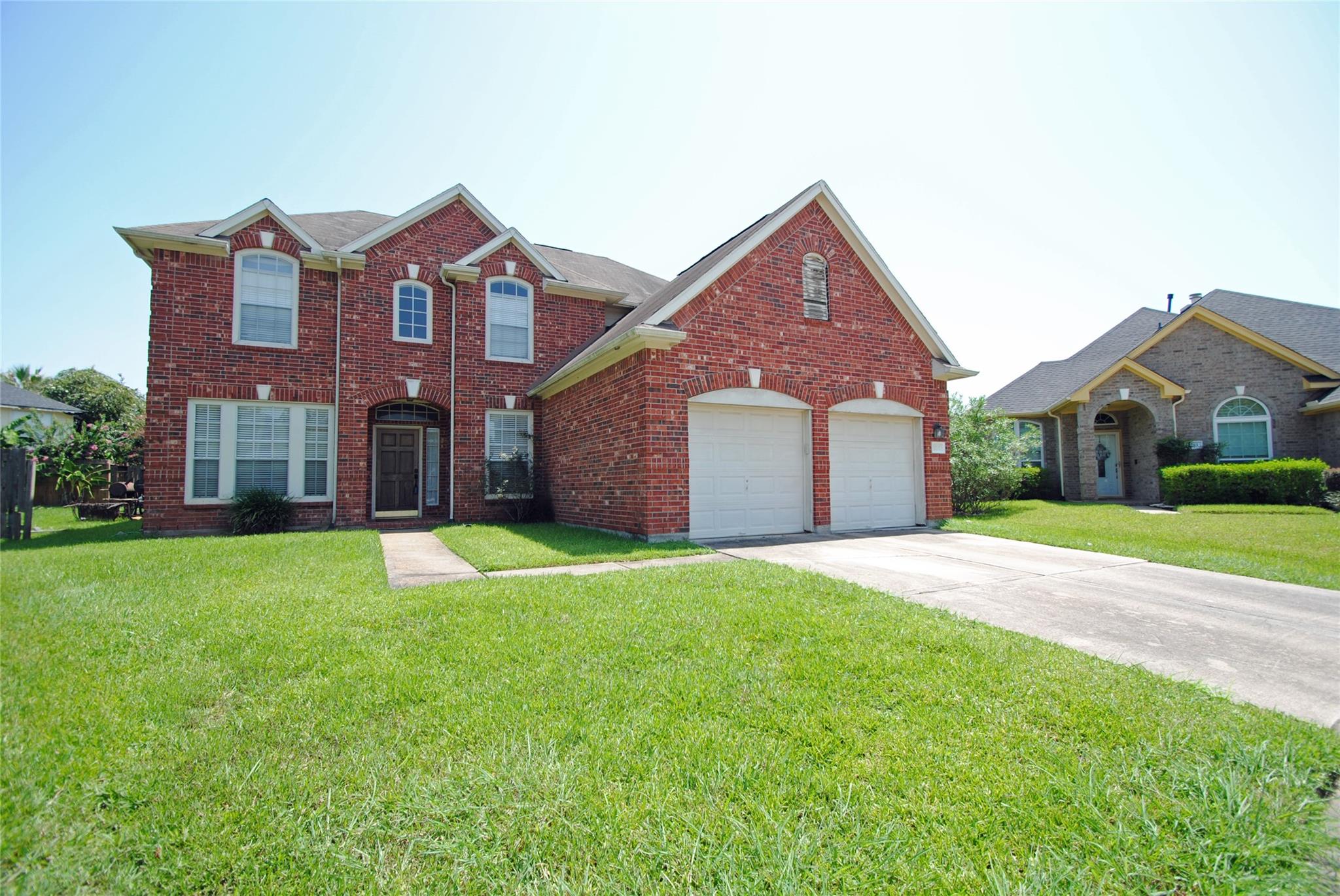 1202 Reams Court — photo
