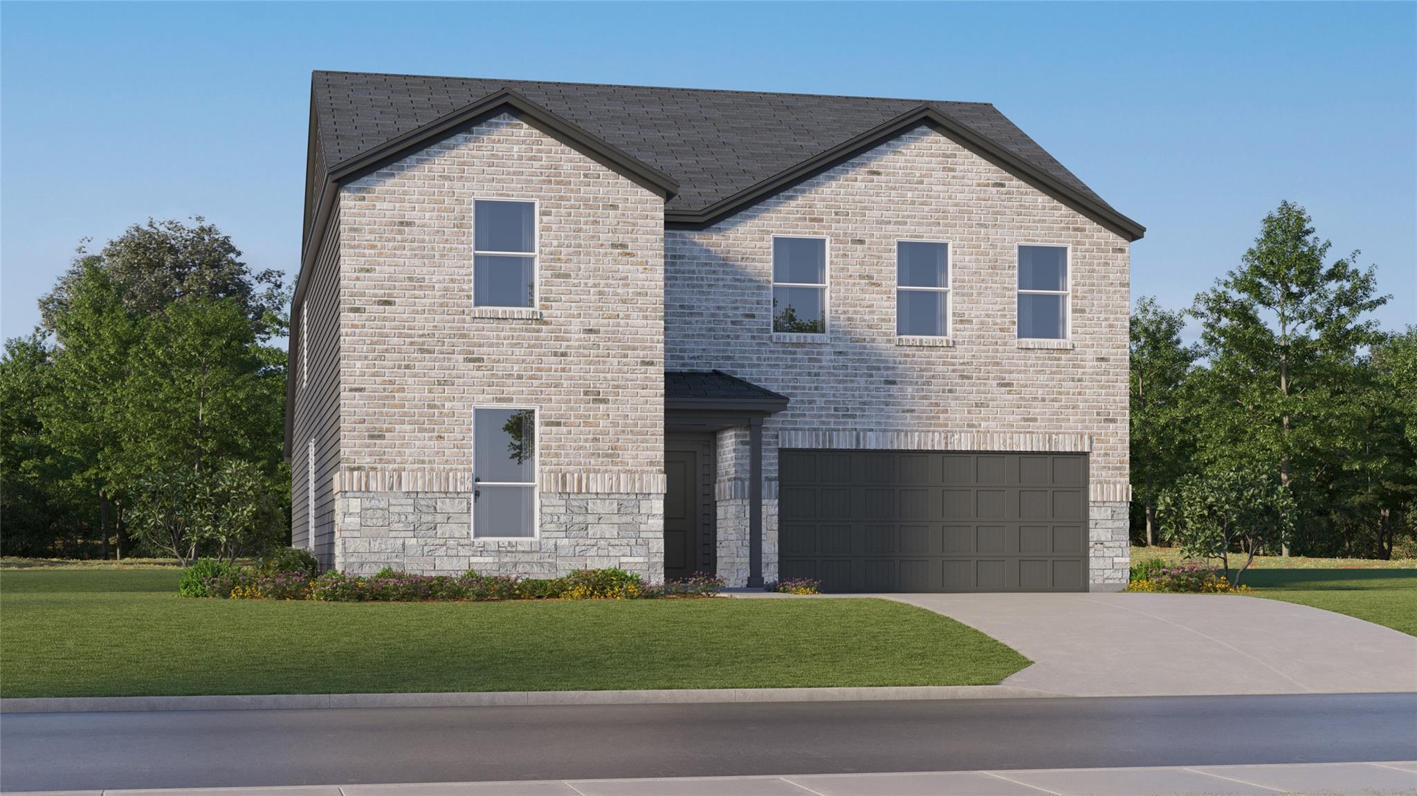 21806 Rustic River Ranch Avenue — photo