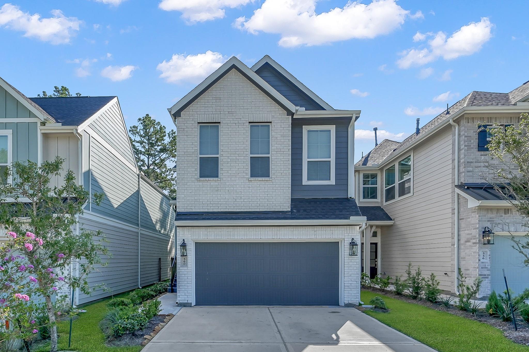 560 Red Cascade Trail — photo