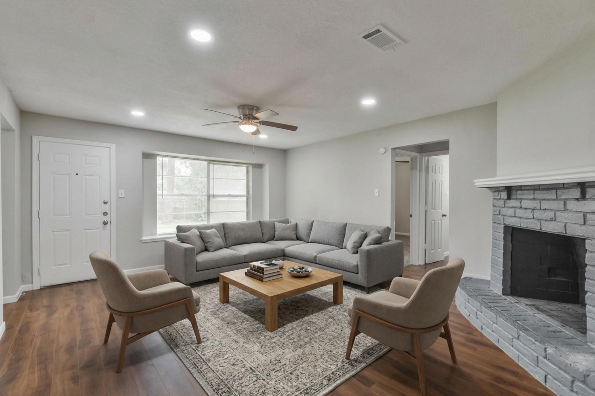 23102 Wintergate Drive, Spring, TX 77373 — photo 3