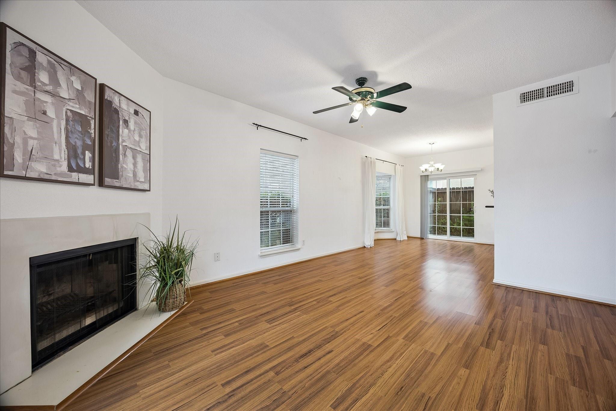 7575 Cambridge Street #502 — photo