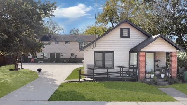 605 E Hunnicutt Street #C — photo