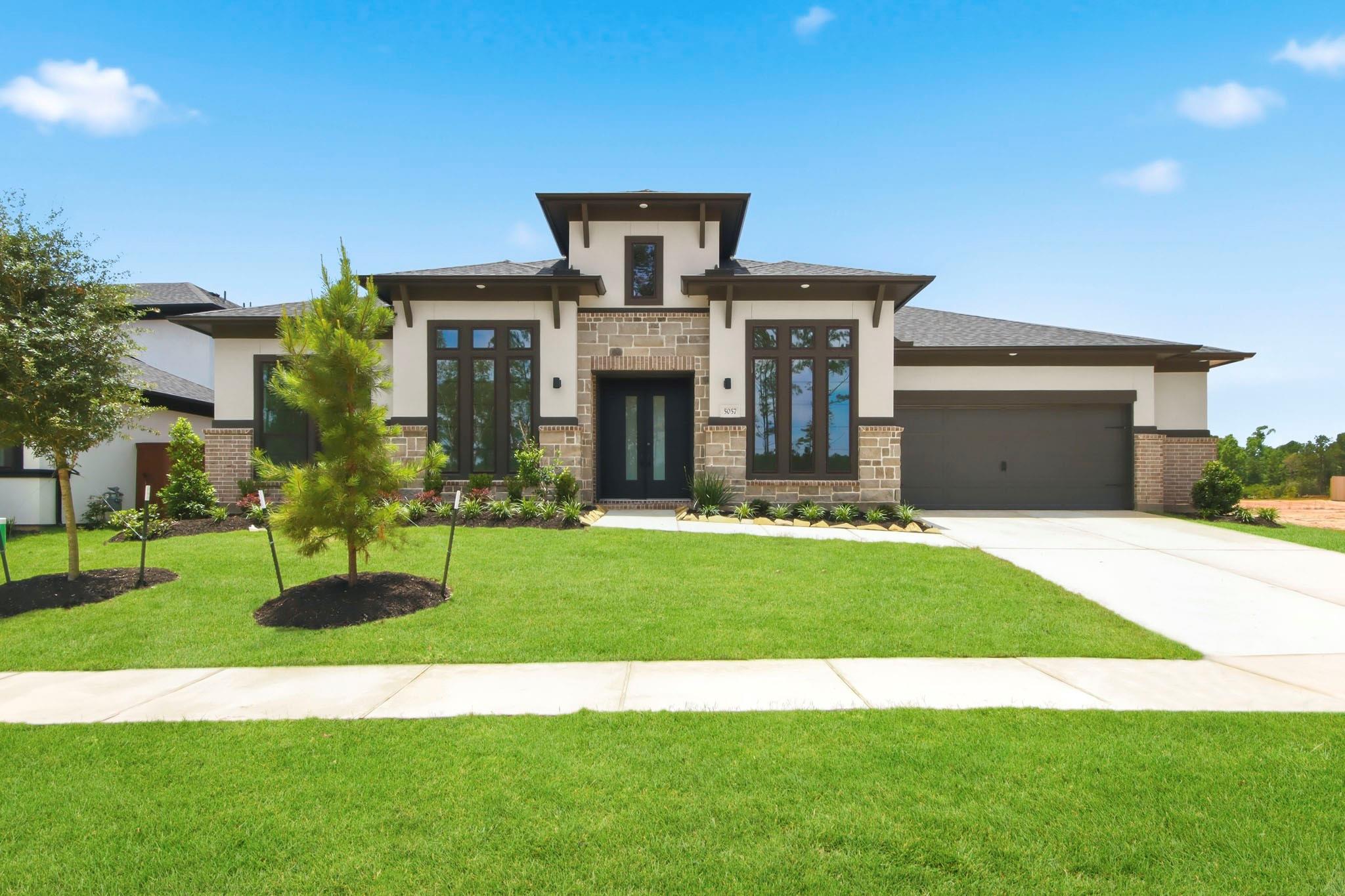 5057 Wildtree Creek South — photo