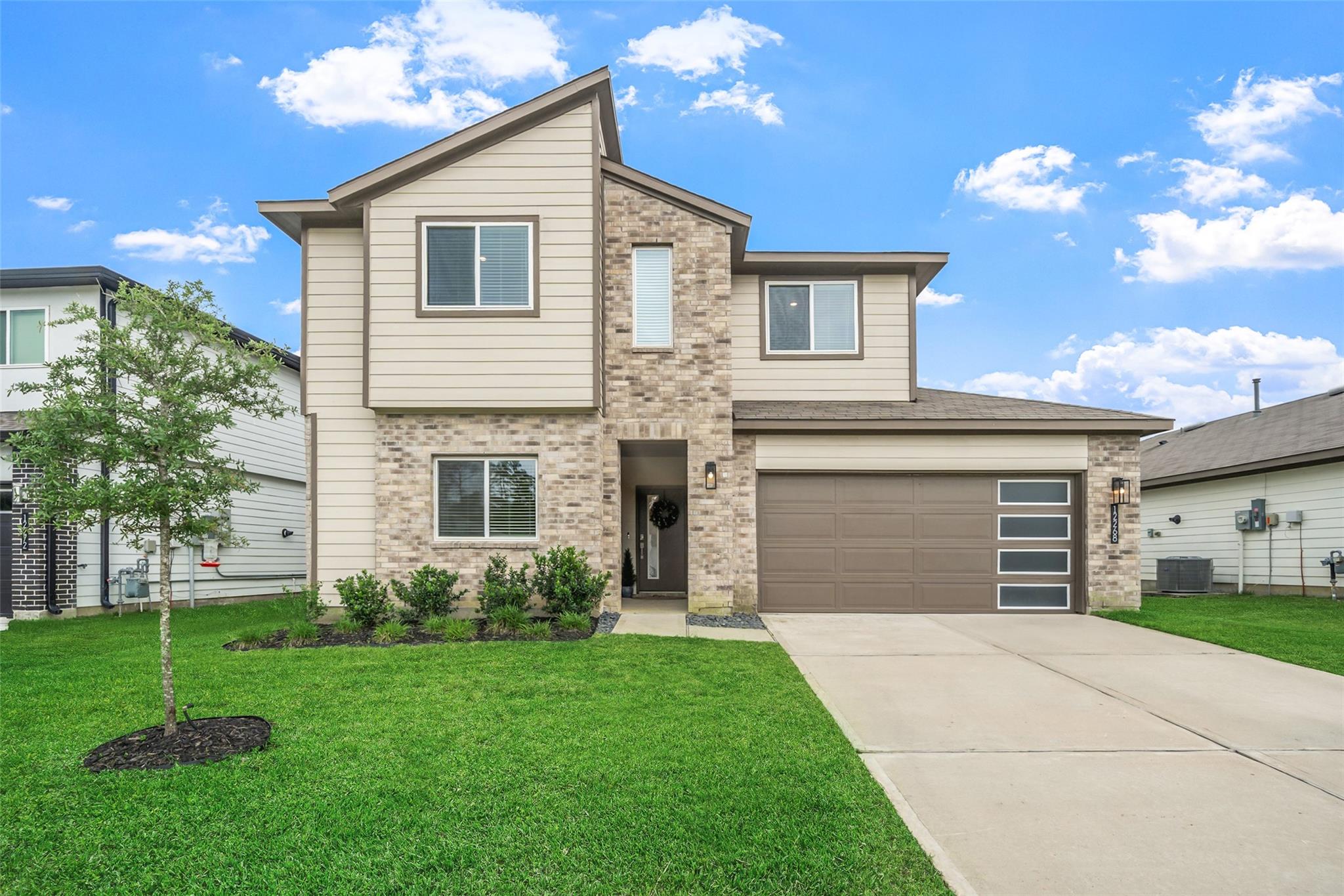 12268 Council Grove Drive — photo