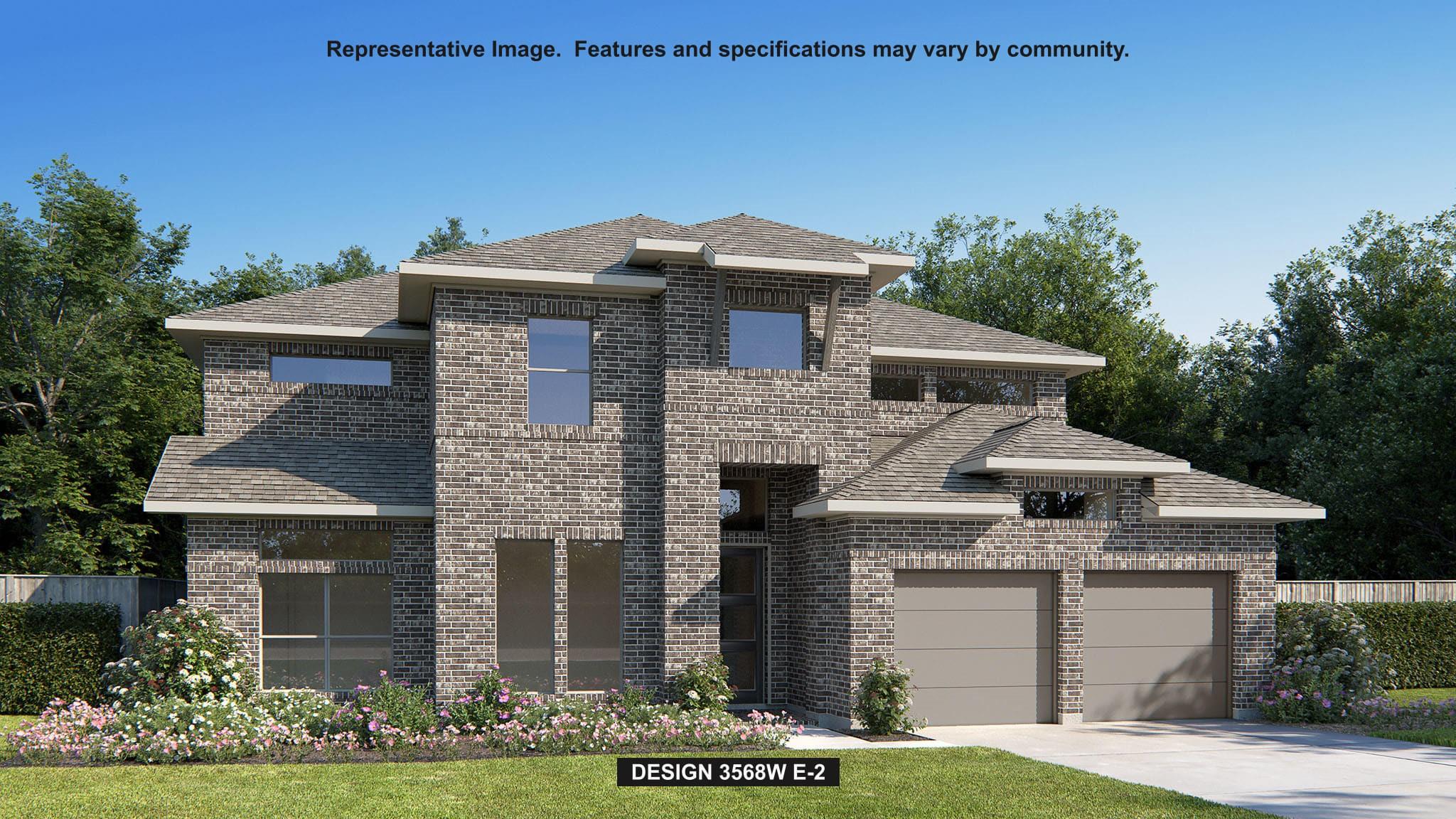 16611 Blissful Fields Street — photo