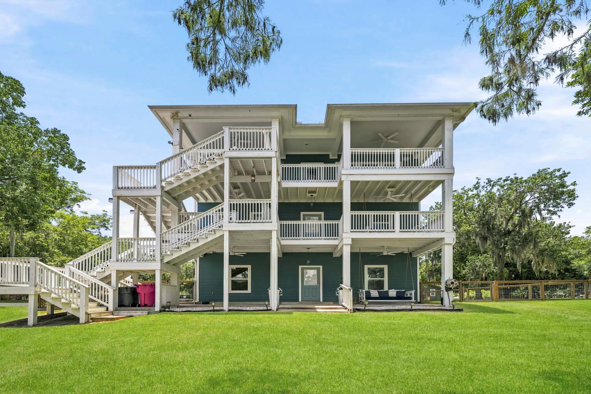 2780 County Road 506 — photo