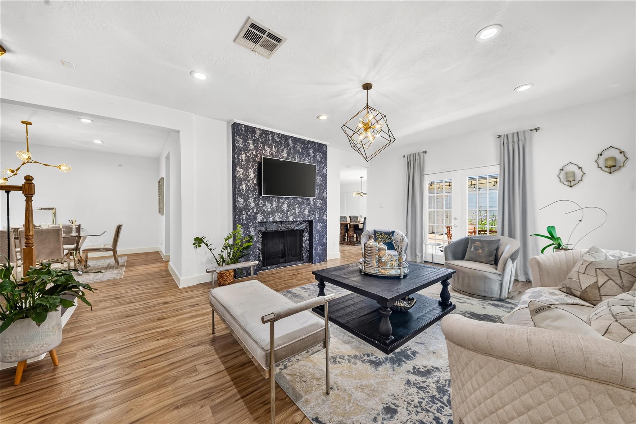 444 E Fair Harbor Lane — photo