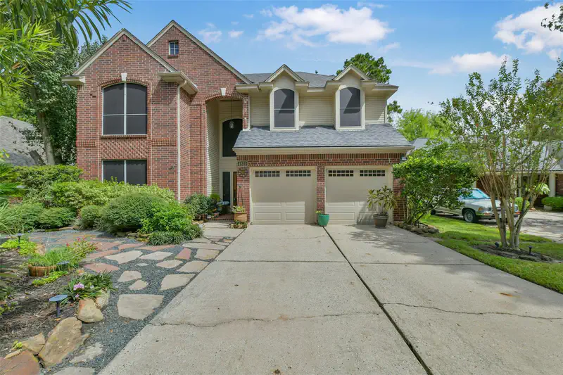 4522 Dogwood Ridge Lane — photo