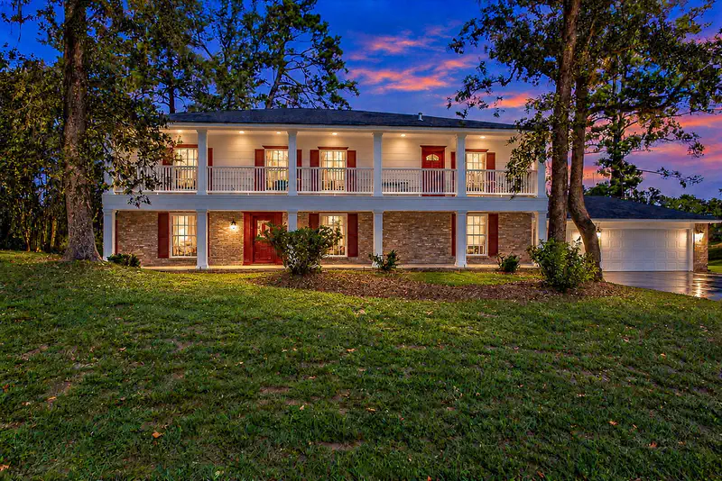 509 Brook Hollow Drive — photo