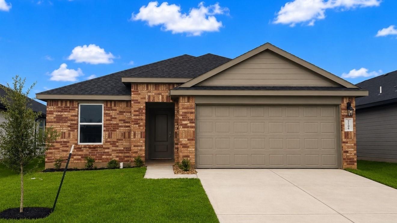 31427 Harp Ridge Drive — photo
