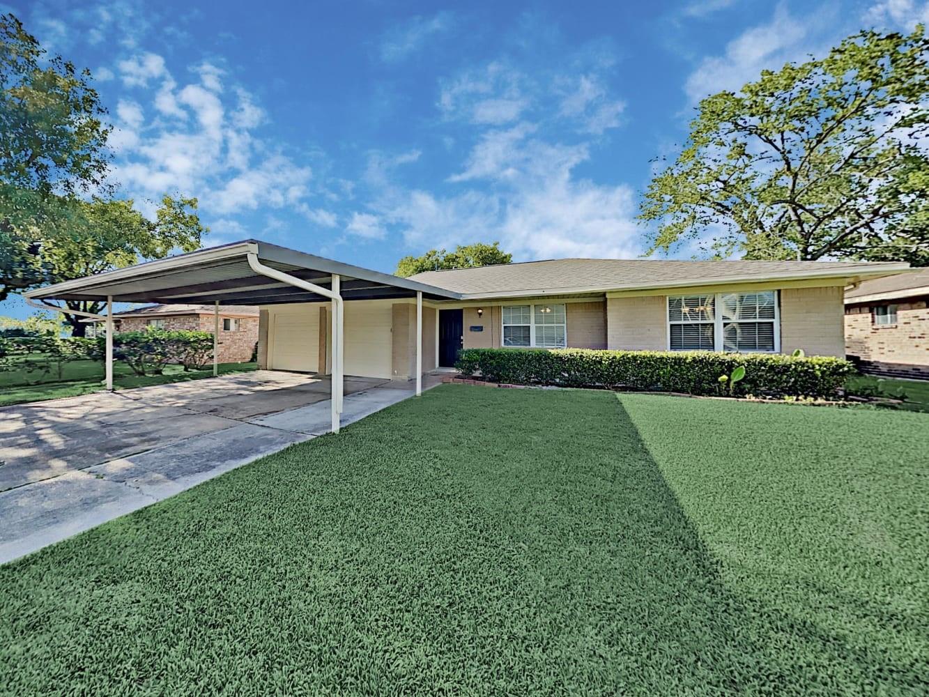 2705 Coy Drive — photo