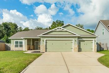 2418 Ridgewood Drive — photo