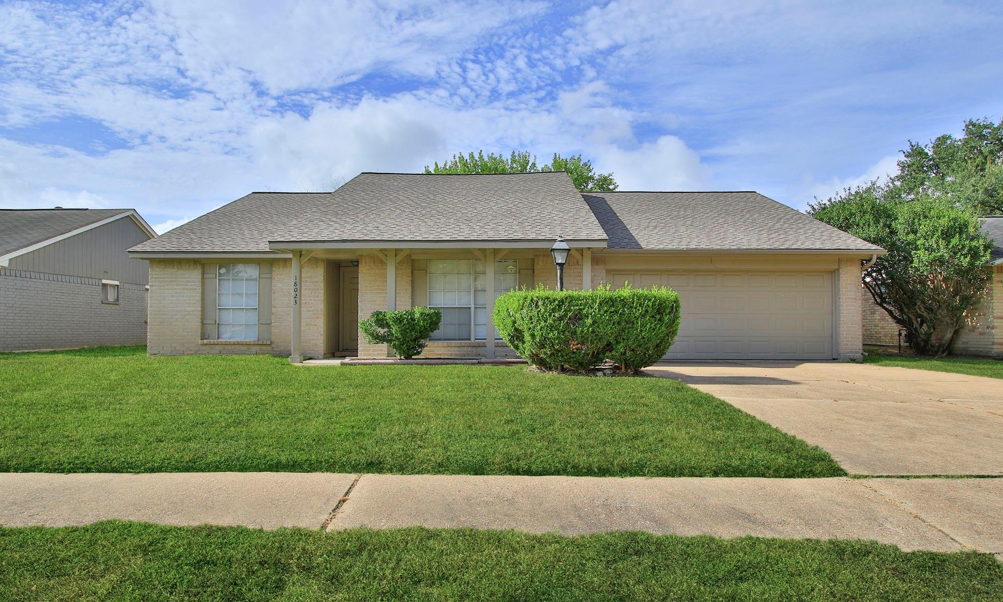 18023 Garden Manor Drive — photo